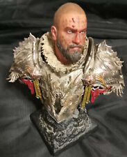 Lords of the Fallen Collectors Edition Bust - Polystone - Good condition  picture