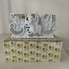 Precious Moments Joy Candleholder #278939 picture