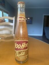 Vintage Yoo Hoo 8oz. Unopened Bottle   Amazing  picture