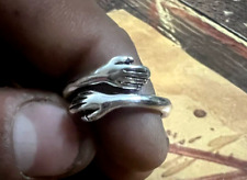 Vashi-Karan Ring Very Powerful Love Aghori Dominate Sx Ual Spells Lust Power++ picture