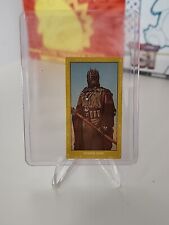2022 Topps Star Wars Tusken Chief Wave 1 Yellow Starfield picture