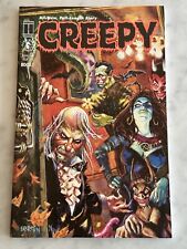 Creepy: The Limited Series #1 in High-Grade NM (Harris, 1992) picture