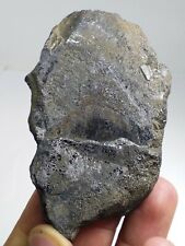 Hematite shiny Crystal/iron rose well terminated  crystal from Pak SB 4 picture