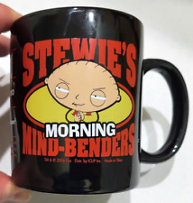 Family Guy Stewie  Coffee Mug Cup NEW Morning Mind Bender picture