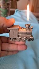 Butane Lighter Steam Locomotive picture