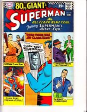 Superman 197 (1967): FREE to combine- in Good/Very Good condition picture