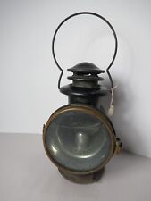 Antique Kerosene Lamp Lantern picture