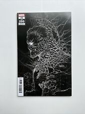 Venom #35 (2021) 9.4 NM Marvel High Grade Comic Book Gleason Variant Cover 200 picture