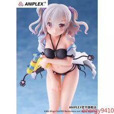Komagome Azuzu Sigdrifa of The Wings Swimsuit Version Figure 1/7 PVC ABS Anime picture