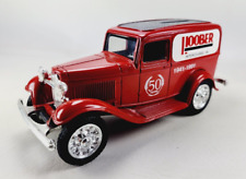 Hoober Coin Bank Die-Cast #2891 Limited Ed. Ford 1/25 scale 6