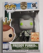 Funko Pop Overwatch Freddy Funko Freddy Funko as Genji Limited to 4000 picture