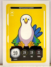METICULOUS MAGPIE Core VeeFriends Series 2 Compete and Collect Trading Card picture