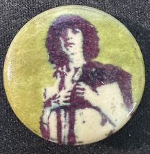 Vintage late 1970s PATTI SMITH  Horses & PHTP pins buttons pinback VG+EX Cond picture