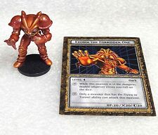 2001 Yu-Gi-Oh Dungeon Dice Monsters Exodia the Forbidden One picture