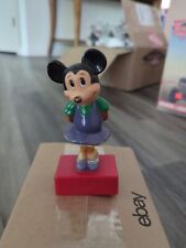 Vintage Walt Disney Minnie Mouse Pencil Sharpener picture