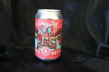 Minnesota 12oz Craft - Outstate Brewing - SPRAY TAN SOUR - 2021 picture