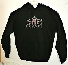 FMX IFMA Motocross MX Motorcycle Hoodie Sweatshirt Men Medium New NOS 2000's picture