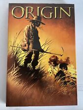 Wolverine: Origin - the Complete Collection by Paul Jenkins (2017, Hardcover) picture