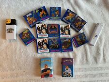 Lot Of Camel Joe Match Boxes & Lighters picture