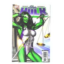 She-Hulk (2005 series) #1 in Near Mint condition. Marvel comics [k^ picture