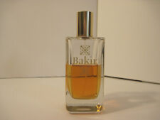 vintage Bakir Irma Shorell EDP spray 55 to 60% full, 3.3 oz. sized bottle Women picture