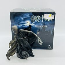 Harry Potter Dementor 2006 Gentle Giant Collectible Bust Limited Ed. 129/1500 picture