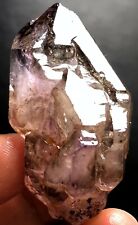 38g 1 Diamond Grade  Super Seven Skeletal Amethyst Quartz Crystal  Y27 picture