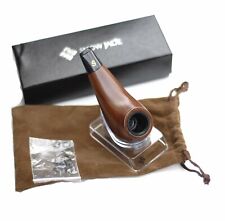 Sanda red Short Small Tobacco Pipe Smoking  Pipe Pipe Tobacco picture