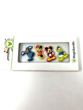 Magic Bandits Goofy Minnie Mickey Donald Disney New In Package Magic Band picture