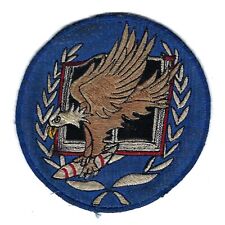 60's-70's VA-122 'FLYING EAGLES' (JAPANESE MADE) patch picture