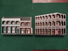 Sheila Houses New Orleans, The Gallier House and The La Blanche Building picture