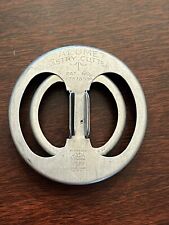 Vintage Calumet Pastry and Cookie Cutters WEAR-EVER Aluminum Tool picture