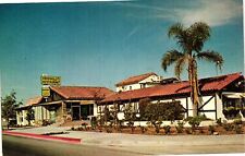 Vintage Postcard- GRISWOLD'S, CLAREMONT, CA. 1960s picture