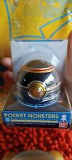 Pocket Monsters Ball Collection ULTRA Gorgeous Ball Bandai Rare picture