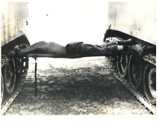 Vietnam, Soldier's Rest, September 1969 Vintage Silver Print Silver Print picture