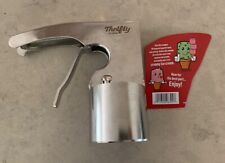 Thrifty Old Time Ice Cream Scooper Original Stainless Steel Scoop picture