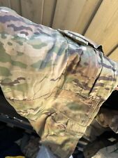 Unisex Large Regular - Army USAF OCP Combat Uniform Pants Trouser 9993 picture