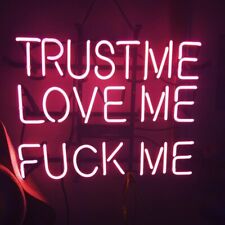 Trust Me Love Me Fvck Me 24