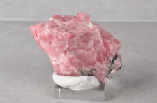 Rhodochrosite Rough / Natural Stone from Mexico 5.4 cm # 19723 picture