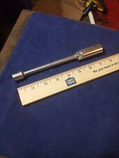 Rare Tool Collab Vintage Craftsman Socket And Cen Tech Extension picture