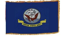 Vintage Authentic Navy Organizational Flag Official picture