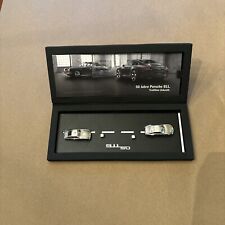Vintage Porsche 911/50th anniversary Gift  Dealer Owner magnet cars picture