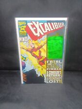 1993 Excalibur #71 picture