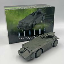 Eaglemoss: Aliens APC. Armored Personnel Carrier Model. New. Rare. Discontinued picture