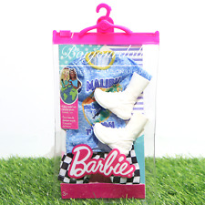 Barbie Fashion Accessories Pack - HJT23 picture