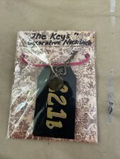 221b baker street Key picture