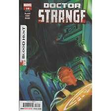 Doctor Strange #16 Marvel Comics First Printing picture