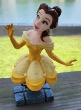 Disney Showcase Grand Jester Beauty And The Beast Belle Bust Figure 212 of 3000 picture
