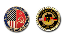 Bad Tolz NCO Academy Germany Challenge Coin Officially Licensed picture