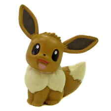 Candy Toy Trading Figure Eevee Pokemon Sun Moon Friends Collection picture